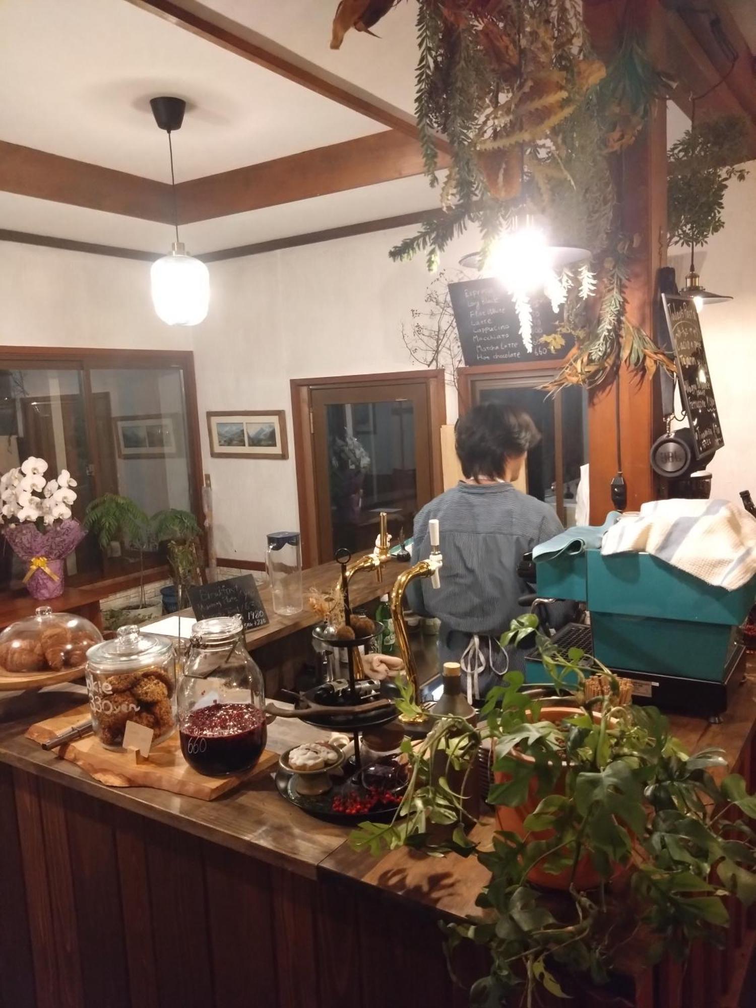 Guest House Zu-Thones Hakuba Buitenkant foto